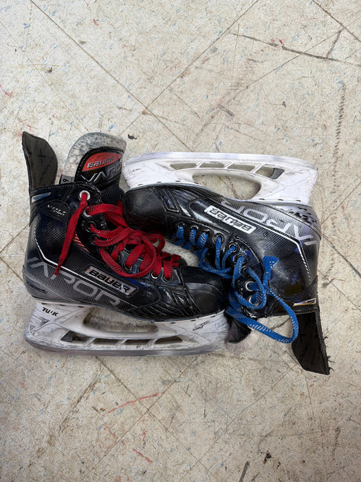 Used Bauer Vapor Volt Pro Size 6.0D Skates