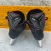 Used Bauer Vapor NS Youth Player Skates size 9D