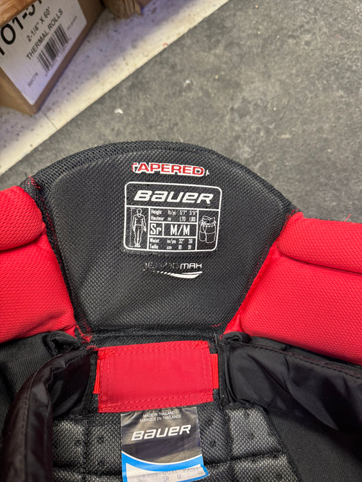 Used Bauer Vapor X900 Goal Pants Senior Medium