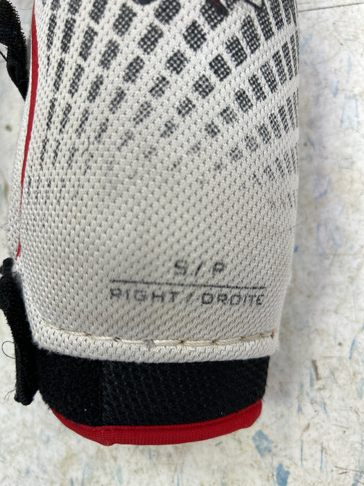 Used Bauer Vapor X20 Senior Elbow Pads