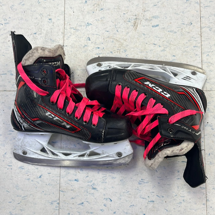 Used CCM JetSpeed FT360 Size 3.5 Player Skates