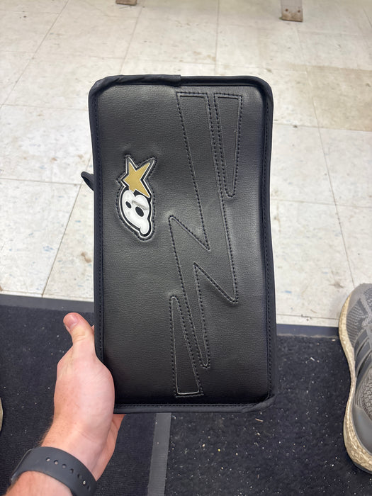 Used Brian’s NetZero 2 Youth Blocker