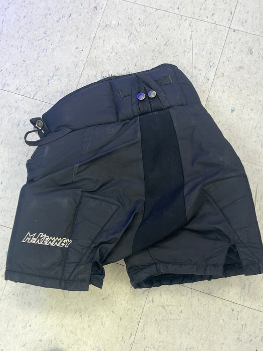 Used McKenney Pro Spec 170 Youth Large Goal Pants