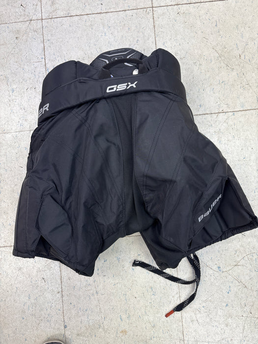 Used Bauer GSX Junior Large/X-Large Goal Pants