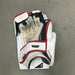 Used Bauer Vapor 2X Pro Senior Blocker
