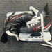 Used CCM JetSpeed FT340 Size 10 Youth Player Skates