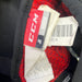 Used CCM FT1 Junior Medium Shoulder Pads
