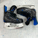 Used Bauer Nexus N7000 1D Player Skate
