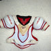 Used Bauer Vapor x900 Senior Large Shoulder Pads