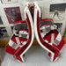 Used CCM Premier R1.9 36+2 Goal Pads