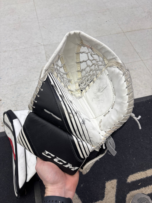 Used CCM YTFlex 2 Catcher