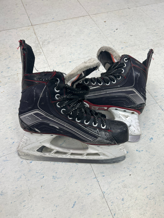 Used Bauer Vapor X500 Player Skates