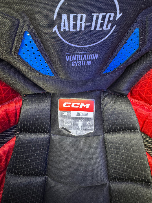 Used CCM FT6 Pro Pants Senior Medium