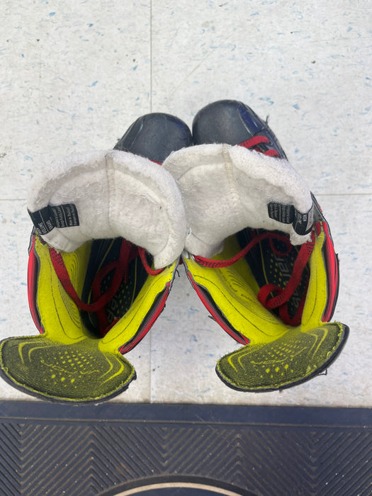 Used Bauer Vapor X2.9 Size 5 Fit 3 Skates