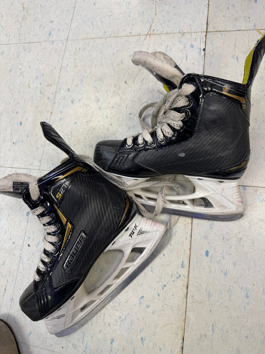Used Bauer Supreme S27 Skates 3.0D