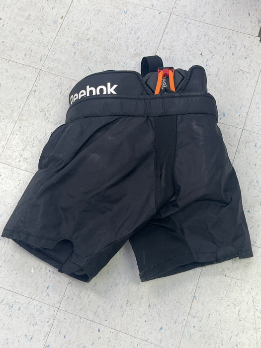 Used Reebok 18K Junior Small Goal Pants