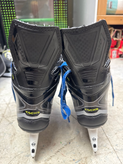 Used CCM Tacks XF70 Skates Size 4.5