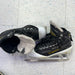 Used Bauer Supreme One.7 Size 4 Goal Skates