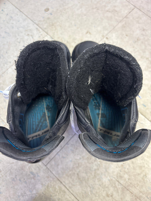 Used True SVH Custom Size 10.0 Skates