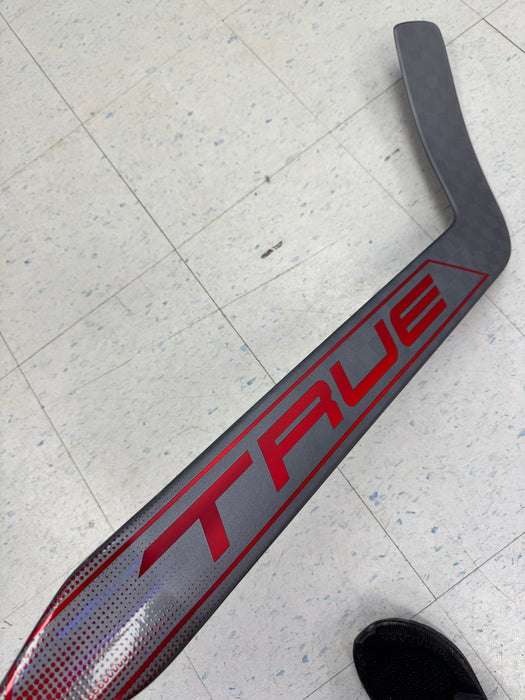 True PRO STOCK PYOTR KOCHETKOV Goalie Stick Senior