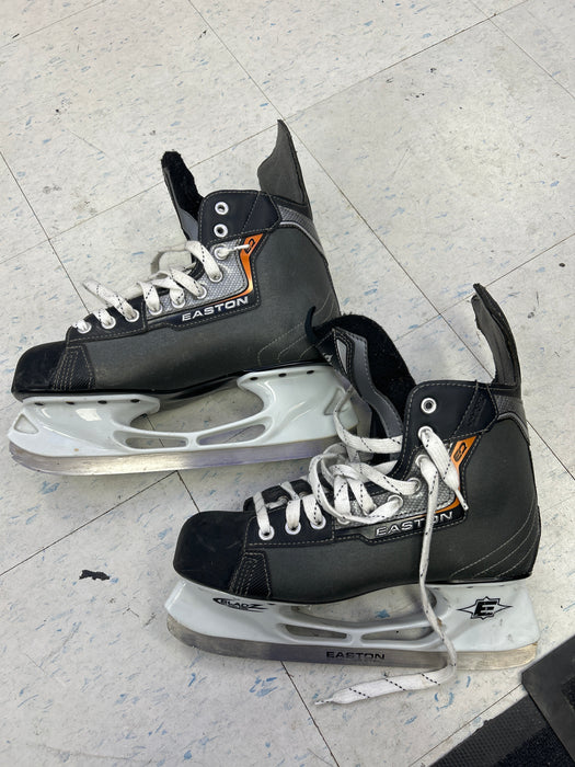 Used Easton Reflex EQ Senior Player Skates 9.0D