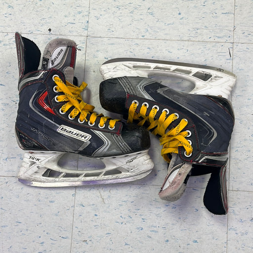 Used Bauer Vapor X80 Size 5EE Player Skates