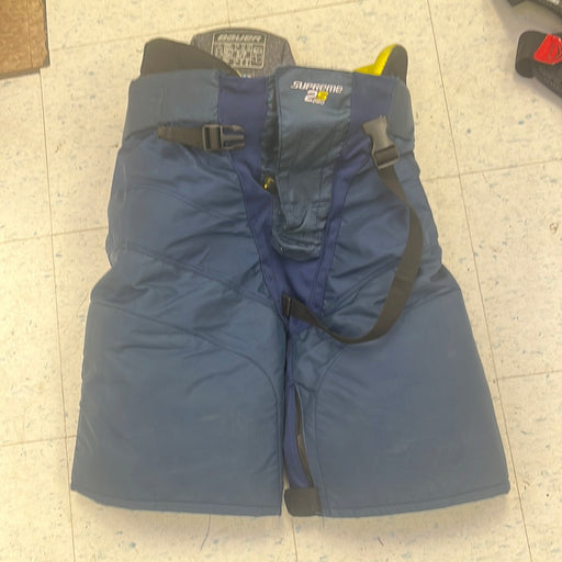 Used Bauer Supreme 2S Pro Senior Small Pants