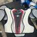 Used Easton Stealth S3 Senior Medium Shoulder Pads