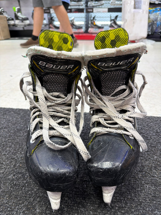Used Bauer Supreme M3 Size 5.0EE Skates
