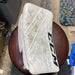 Used CCM EFlex 5.5 Junior Blocker Full Right
