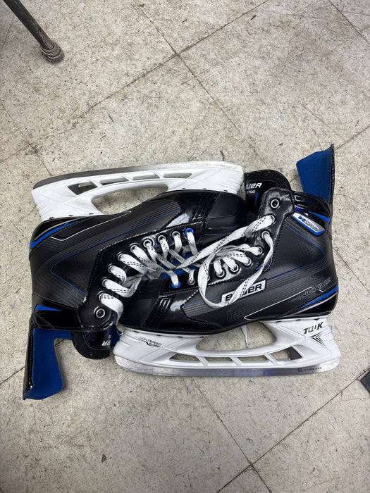 Used Bauer Nexus N2700 12.0 Skates
