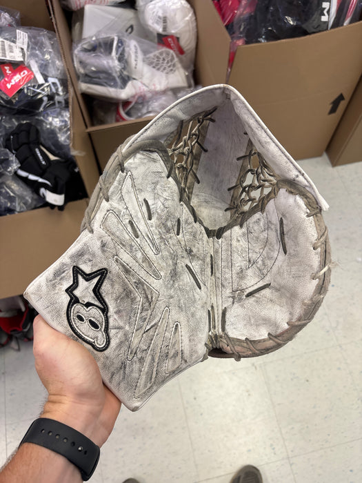 Used Brian’s NetZero Youth Catcher