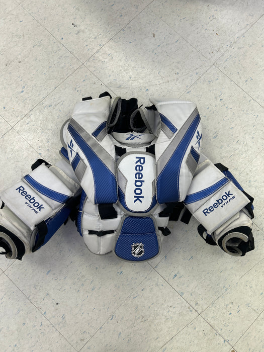Used Reebok Pro Spec Youth Chest Protector