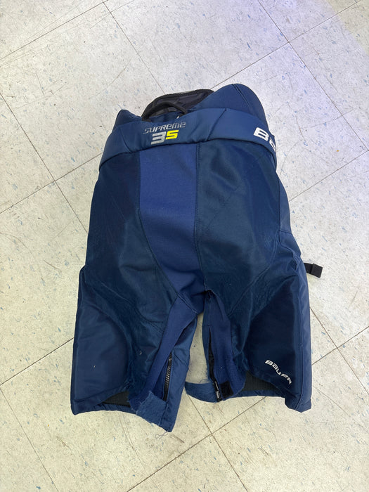 Used Bauer Supreme 3S Junior Large Pant