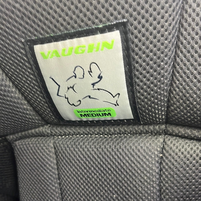 Used Vaughn Velocity VE8 Int Medium Goal Pants