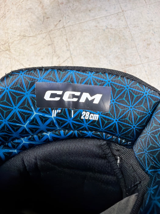 Used CCM JetSpeed FT880 Size 11” Glove