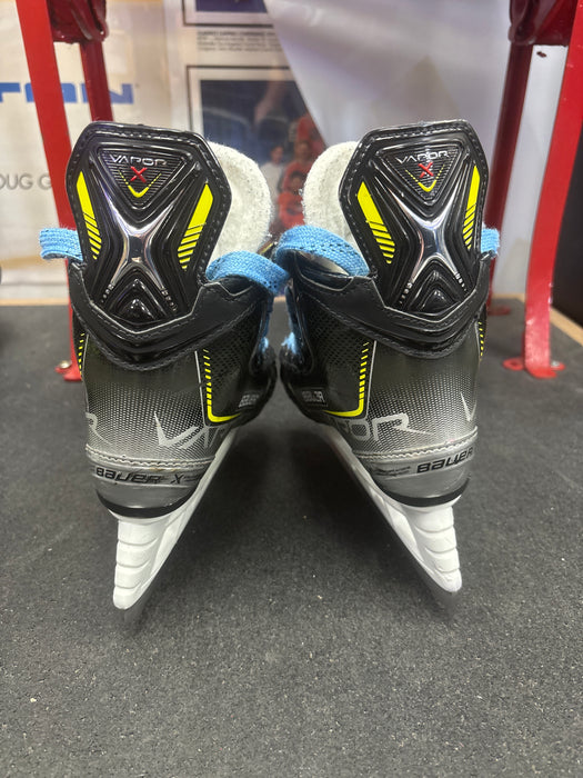 Used Bauer Vapor 3x Skates Size 11.0 D