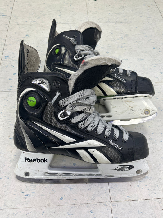 Used Reebok 10K Player Skates
