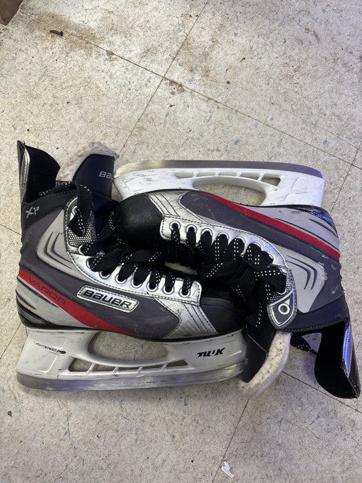Used Bauer Vapor X1.0 Size 7.0R Skates