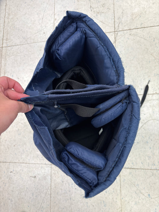Used CCM Extreme Flex E2.5 Junior Large Goal Pants