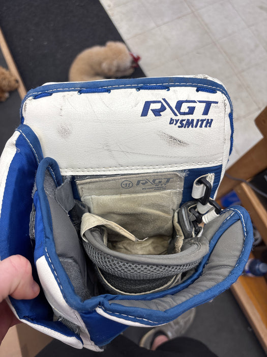 Used Warrior R/GT Intermediate Blocker