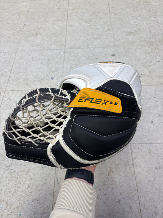 Used CCM EFlex 6.9 Senior Catcher