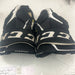 Used CCM Super Tacks AS1 11” Junior Gloves