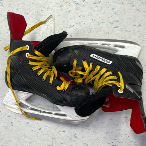 Used Bauer NS Size 6 Player Skates