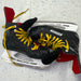 Used Bauer NS Size 6 Player Skates