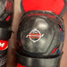 Used CCM Young Guns 9” Youth Shin Pads