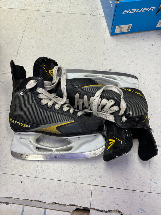 Used Easton 65S Size 4.5 EE Skates