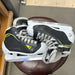 Used Graf Supra 5500 Size 5 Goal Skates