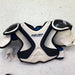Used Bauer Challenger Senior Small Shoulder Pads