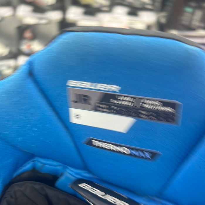 Used Bauer GSX Junior Large-Extra Large